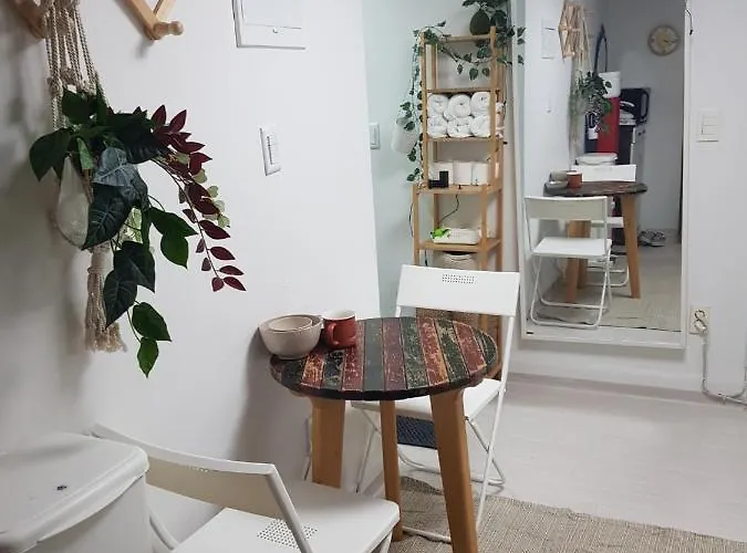 Caricature House Hostel