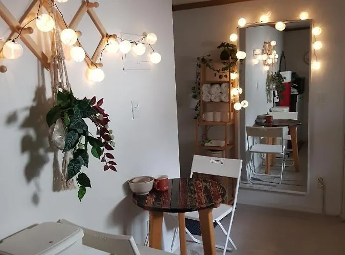 Caricature House Seoel