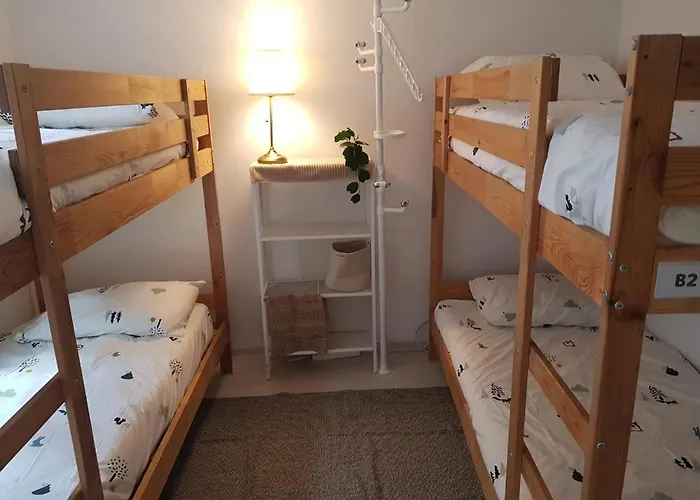 Hostel Caricature House