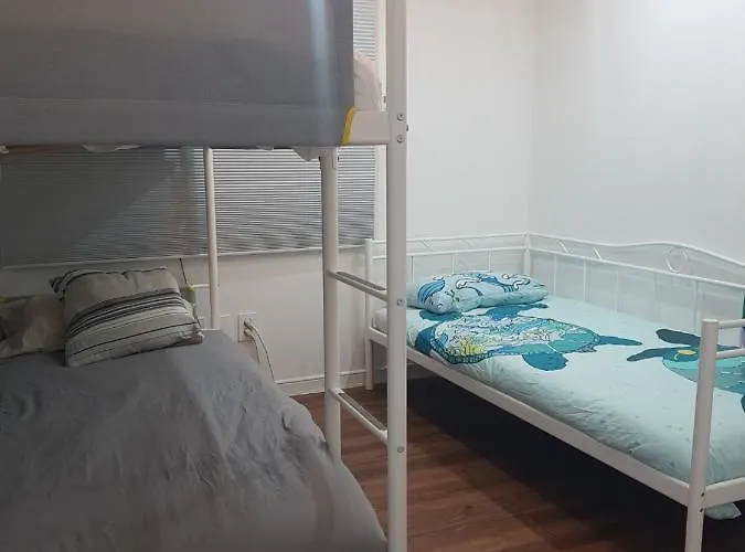 Hostel Caricature House